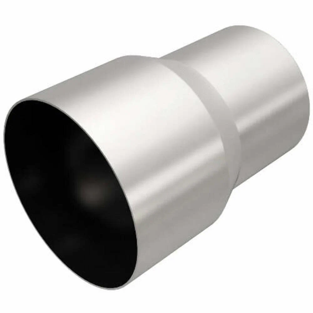 Exhaust Pipe Adapter for 4 X 5in. Performance Exhaust Pipe Adapter Mag